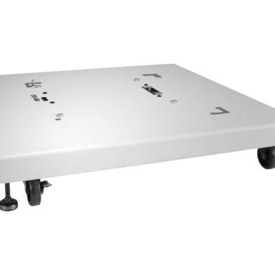 HP - Soporte de impresora - para LaserJet Enterprise M604, M605, M606; LaserJet Managed M605