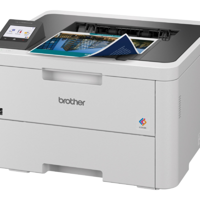 Brother HL-L3280CDW - Impresora - color - a dos caras - Diodo emisor de luz - A4/Legal - 2400 x 600 ppp - hasta 27 ppm (monocromo) / hasta 27 ppm (color) - capacidad: 250 hojas - USB 2.0, Gigabit LAN, Wi-Fi(n) - con Actualizar el servicio de suscripción EZ Print