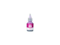 Brother BT5001M - Súper Alto Rendimiento - magenta - original - recarga de tinta - para Brother DCP-T300, DCP-T820DW, MFC-T800W