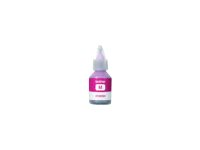 Brother BT5001M - Súper Alto Rendimiento - magenta - original - recarga de tinta - para Brother DCP-T300, DCP-T820DW, MFC-T800W