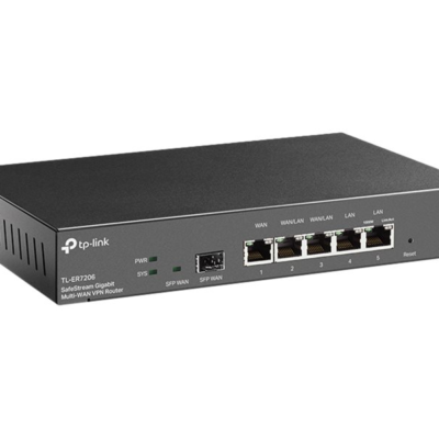 TP-LINK Omada Gigabit - VPN Router