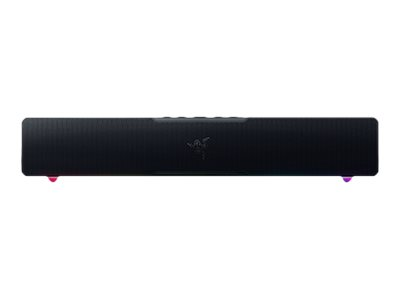 Razer Leviathan V2 X - Barra de sonido - para PC - inalámbrico - Bluetooth - controlado por aplicación - USB