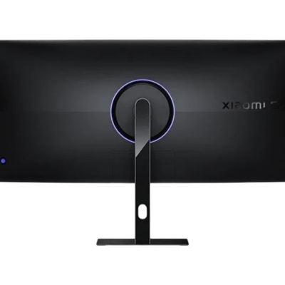 Xiaomi - 34" - 3440 x 1440 - G34WQi Gaming