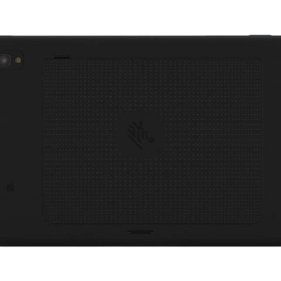 Zebra ET45 - Tableta - resistente - Android 11 - 64 GB UFS card - 8" (1280 x 800) - lector de código de barras - 5G