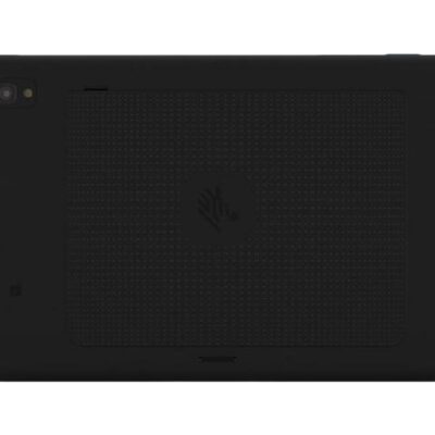 Zebra ET45 - Tableta - resistente - Android 11 - 64 GB UFS card - 8" (1280 x 800) - lector de código de barras - 5G