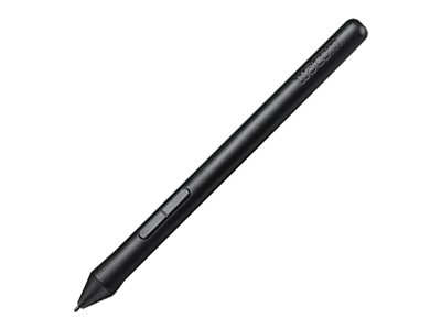 Wacom - Lápiz activo - electromagnético - negro
