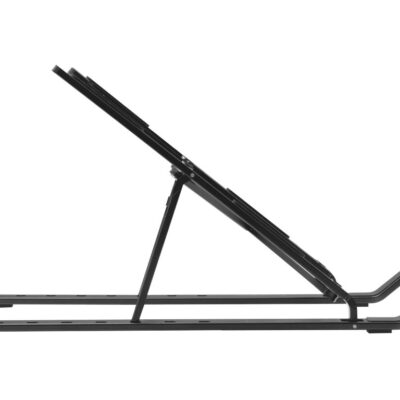Kensington - Soporte para ordenador portátil - collapsible, aluminum - escritorio - hasta 16"
