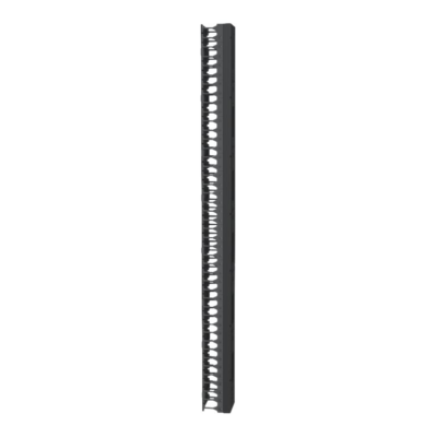 Nexxt Solutions - Conducto de organización de cables de bastidor (vertical)