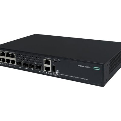 HPE - CW 2150 8p 10M/100M/1G PoE+