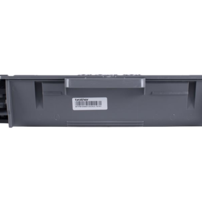 Brother TN750 - Alto rendimiento - negro - original - cartucho de tóner - para Brother DCP-8110, 8150, 8155, HL-5440, 5450, 5470, 6180, MFC-8510, 8710, 8910, 8950