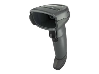 Zebra DS4608-SR - USB Kit - escáner de código de barras - PDA - creador de imágenes 2D - descodificado - USB