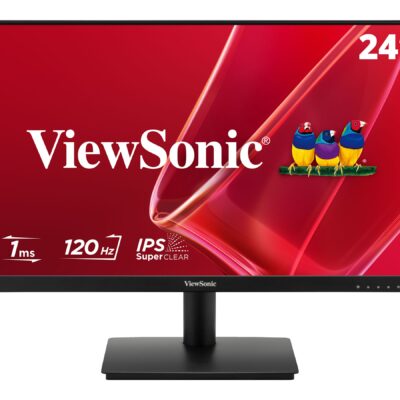 Viewsonic - VA240A-H 24"IPS Full HD 120HZ