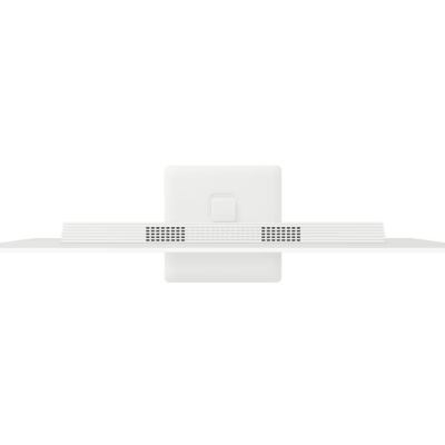 Samsung LS27FM501ELXZS - 27" - 1920 x 1080 - VA - USB / HDMI - White - 60Hz