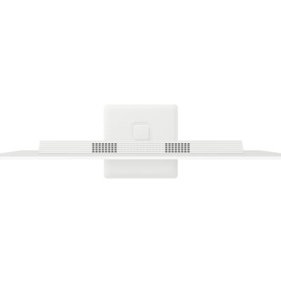 Samsung LS27FM501ELXZS - 27" - 1920 x 1080 - VA - USB / HDMI - White - 60Hz