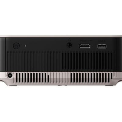 Epson - Portable - Proyector Lifestudio Pop Verd