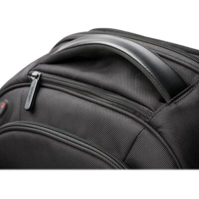 Kensington Contour 2.0 Pro - Mochila para transporte de portátil - 17"