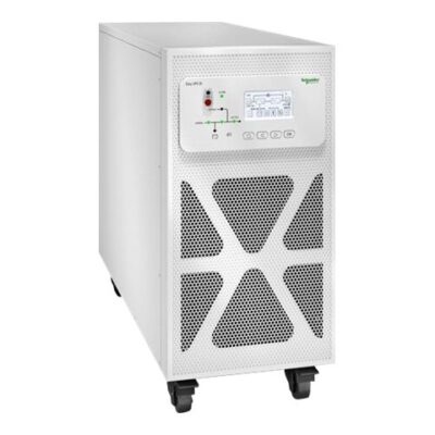 APC - Adaptador de administración remota - para Easy UPS 3S E3SUPS10KHB, E3SUPS10KHB1, E3SUPS30KHB, E3SUPS40KHB2