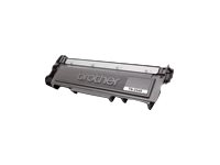 Brother TN2340 - Negro - original - cartucho de tóner - para Brother DCP-L2520DW, DCP-L2540DW, HL-L2360DW, MFC-L2700DW, MFC-L2720DW, MFC-L2740DW
