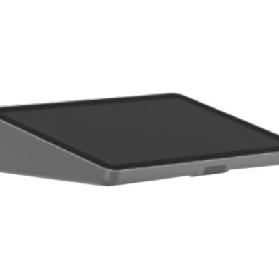 Logitech Tap IP - Dispositivo de vídeoconferencia - grafito