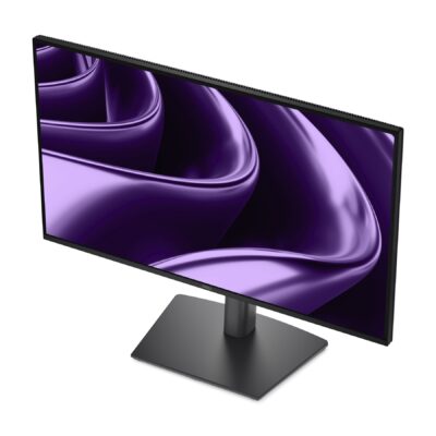 Dell - LED-backlit LCD monitor - 24" - P2426HE Pro P 24 USB-C Hub