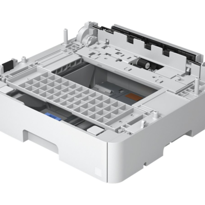 Epson - Cassette de papel - 500 hojas en 1 bandeja(s) - para WorkForce Pro EP-C800, WF-C5390, WF-C5890DWF