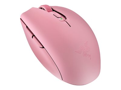 Razer Orochi - Mouse - Wireless - Rose