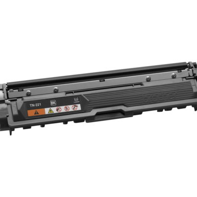 Brother TN221BK - Negro - original - cartucho de tóner - para Brother HL-3140, HL-3170, HL-3180, MFC-9130, MFC-9330, MFC-9340