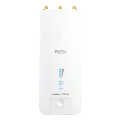 Ubiquiti Rocket PRISM RP-5AC-GEN2 - Punto de acceso inalámbrico - AirMax ac