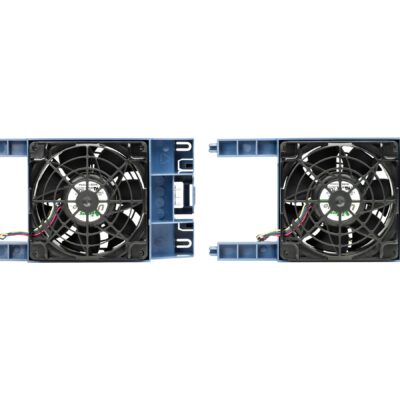 HPE Standard - Kit de ventilador del sistema - para ProLiant DL380 Gen11