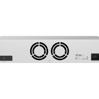 Ubiquiti UniFi Protect Pro - NVR - en red - 2U - montaje en bastidor
