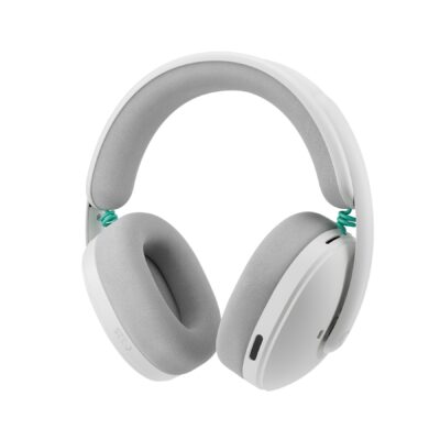 Logitech - 981-001530 - Gaming Headset - Wireless - G325 Blanco