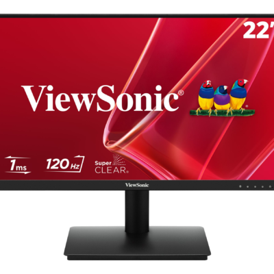 Viewsonic - VA220A-H 22"VA Full HD 120HZ 1