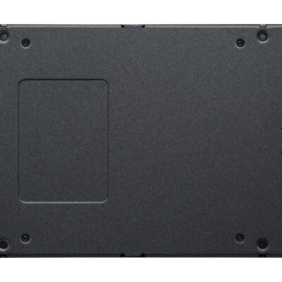 Kingston A400 - SSD - 480 GB - interno - 2.5" - SATA 6Gb/s