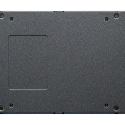 Kingston A400 - SSD - 480 GB - interno - 2.5" - SATA 6Gb/s
