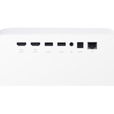 Xiaomi MI Smart 2 Pro - Proyector DLP - LED - 1300 ANSI lumens - Full HD (1920 x 1080) - 16:9 - 1080p - Wi-Fi