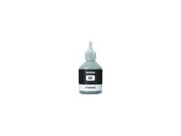 Brother BT6001BK - Súper Alto Rendimiento - negro - original - recarga de tinta - para Brother DCP-T300, MFC-T800W