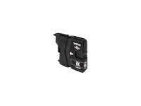 Brother LC60M - Negro - original - cartucho de tinta - para Brother DCP-J125, MFC-J410, MFC-J410W