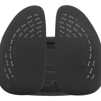 Kensington SmartFit Conform - Respaldo - negro