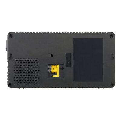 APC Easy UPS BV BV800I-MS - UPS - CA 230 V - 450 vatios - 800 VA - conectores de salida: 4