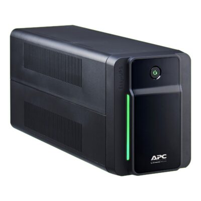 APC - UPS - Line interactive - 480 Watt - 900 VA - 230 V - Run Time (Up To): 120 min