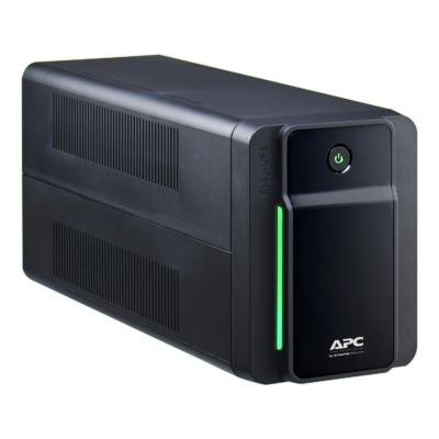 APC - UPS - Line interactive - 480 Watt - 900 VA - 230 V - Run Time (Up To): 120 min