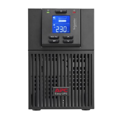 APC Easy UPS On-Line SRV1KI-E - UPS - On-line