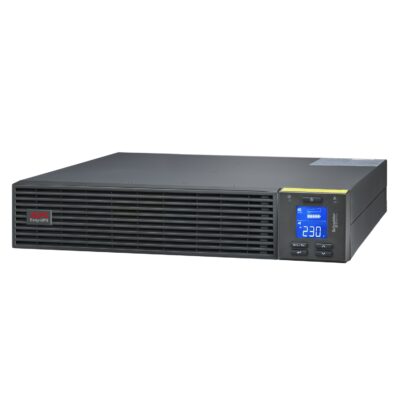 APC Easy UPS On-Line SRV1KRIRK-E - UPS - On-line