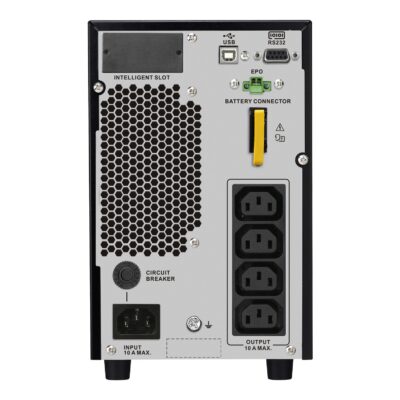 APC Easy UPS On-Line SRV2KI-E - UPS - On-line