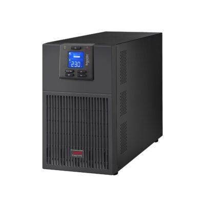 APC Easy UPS On-Line SRV3KI-E - UPS - On-line