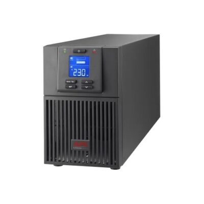 APC - Easy UPS On-Line SRV de APC 1000VA 230V sin batería
