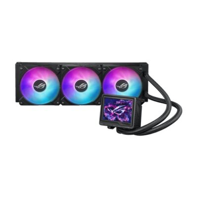 ASUS - ROG RYUJIN III 360 ARGB EXTREM