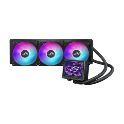 ASUS - ROG RYUJIN III 360 ARGB EXTREM