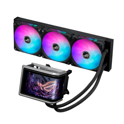 ASUS cooling system - 90RC01N1-B0AAY0