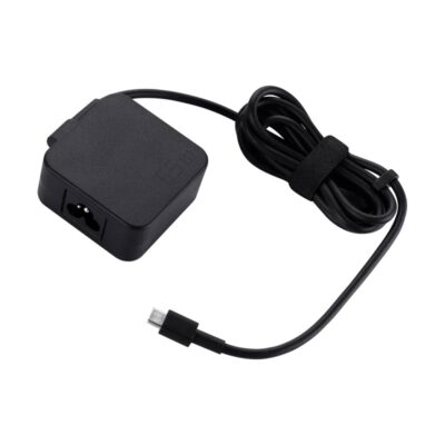 ASUS - AC adapter 65W USB-C